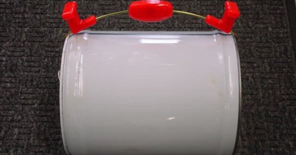 20 Litre Drum Carry Handle